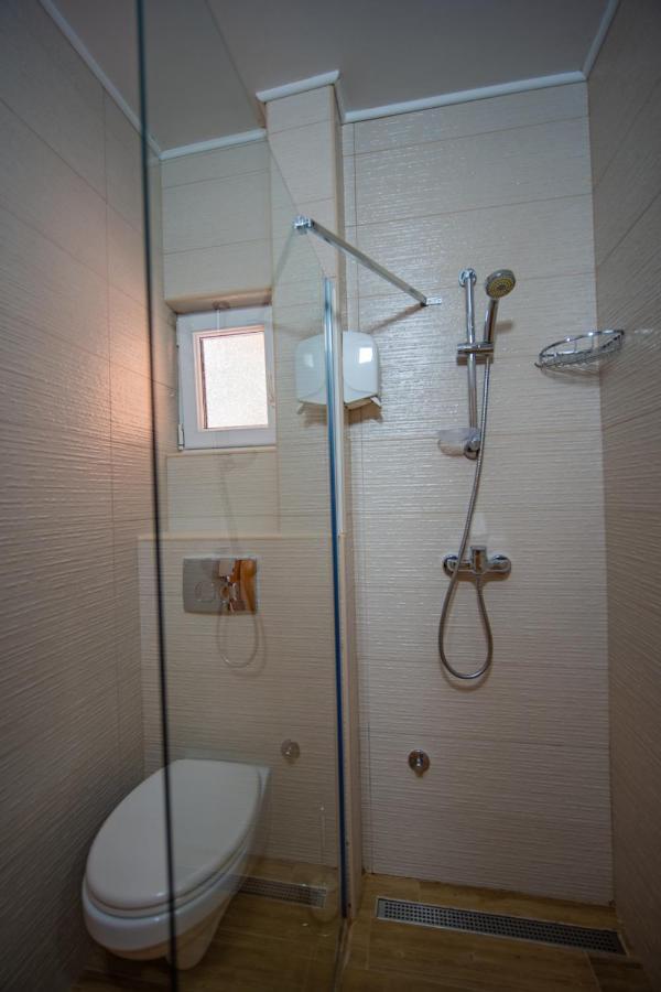 Apartments Novo Mulo Tivat Exterior photo